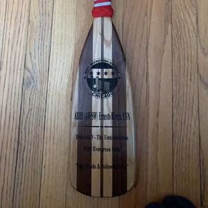 Meet your Posher, Ernesto